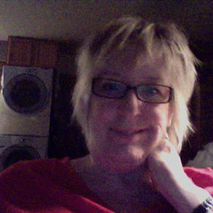 Meet your Posher, Terri